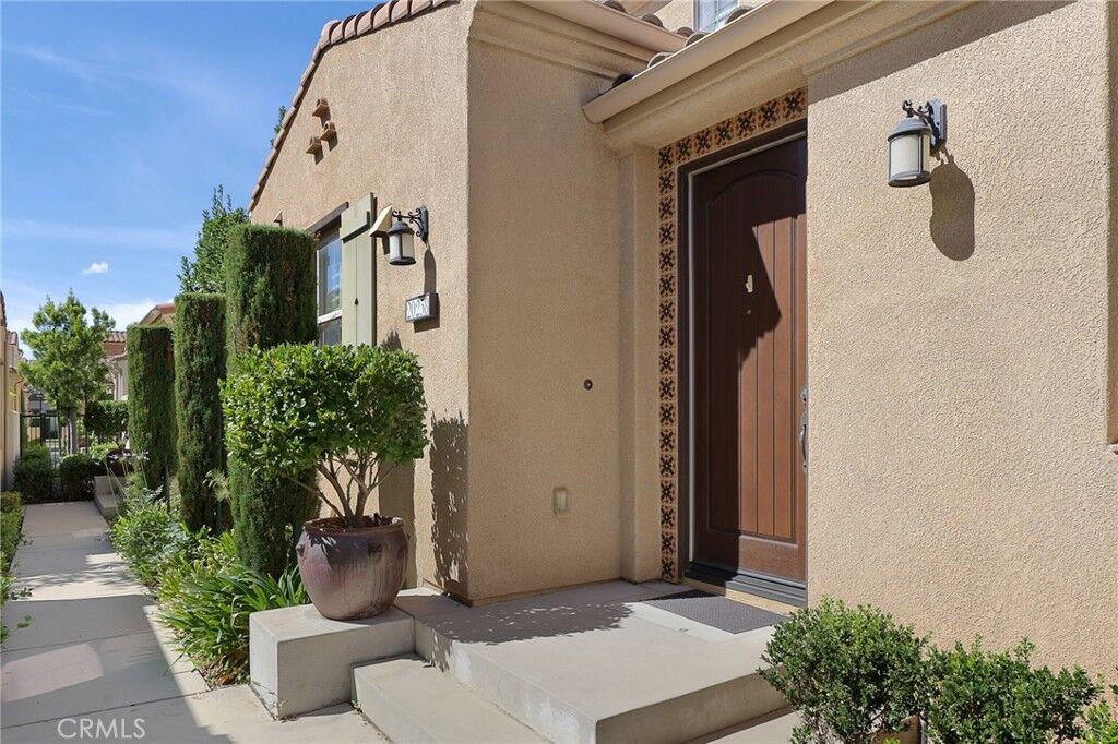 Property Photo:  20258 Livorno Way  CA 91326 