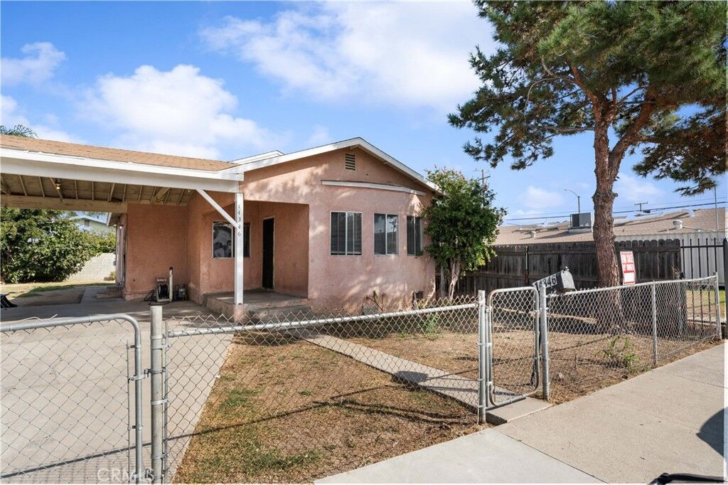 Property Photo: 14346 Pontlavoy Avenue CA 90650