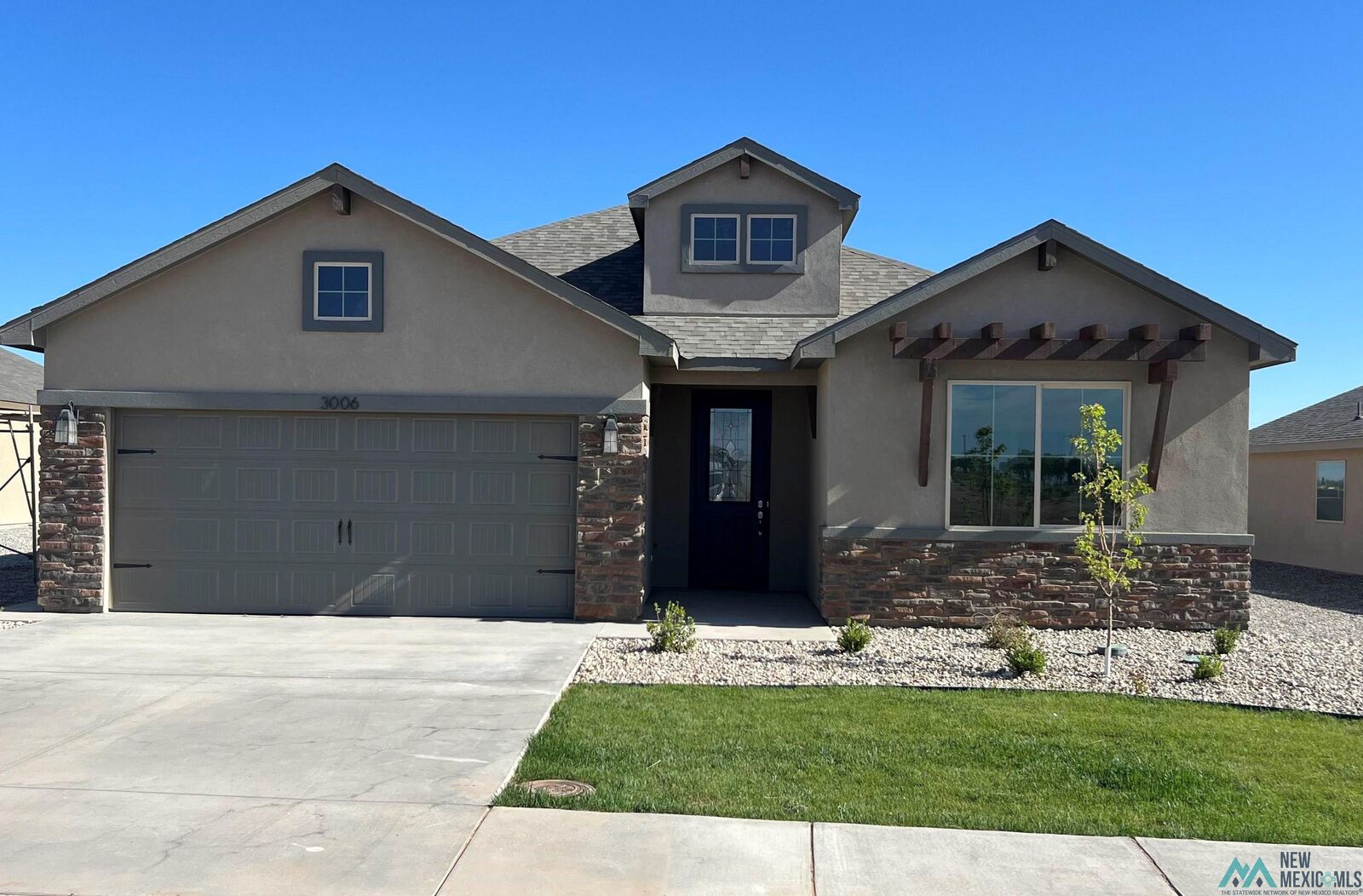 Property Photo:  3006 Browning Avenue  NM 88210 