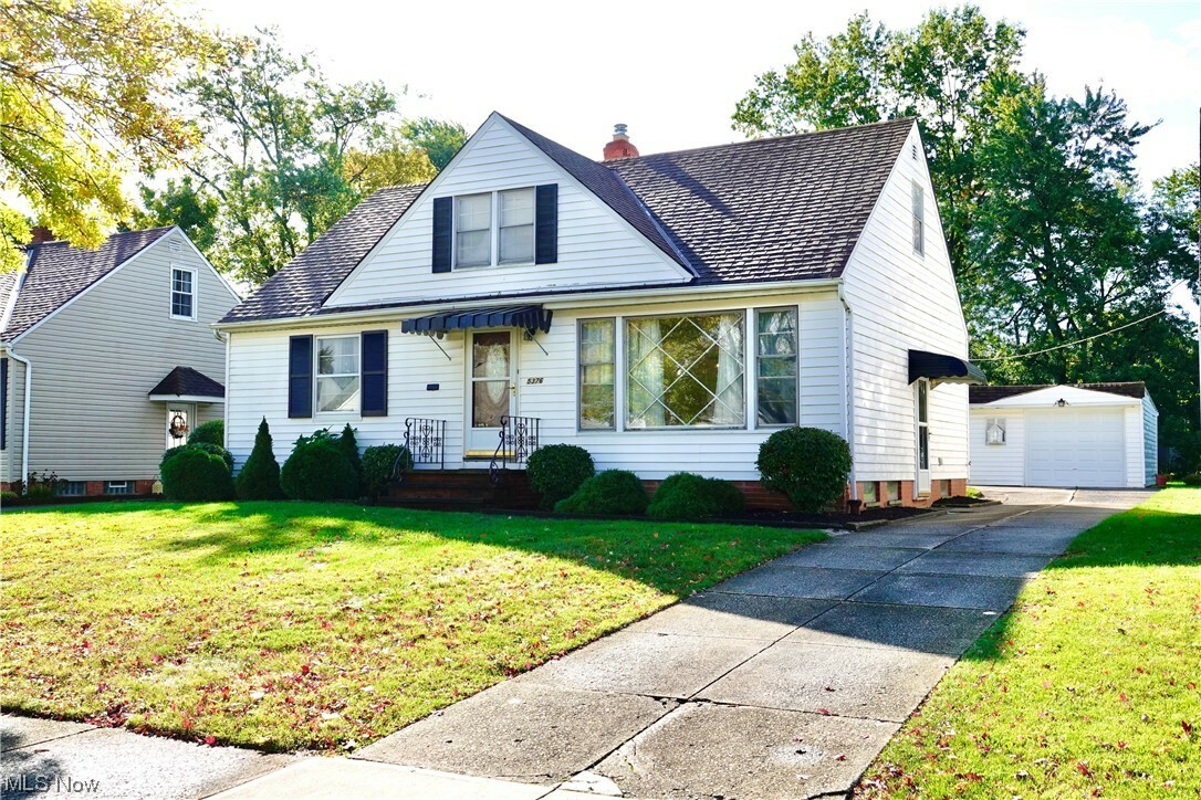 Property Photo: 5376 Huron Road OH 44124