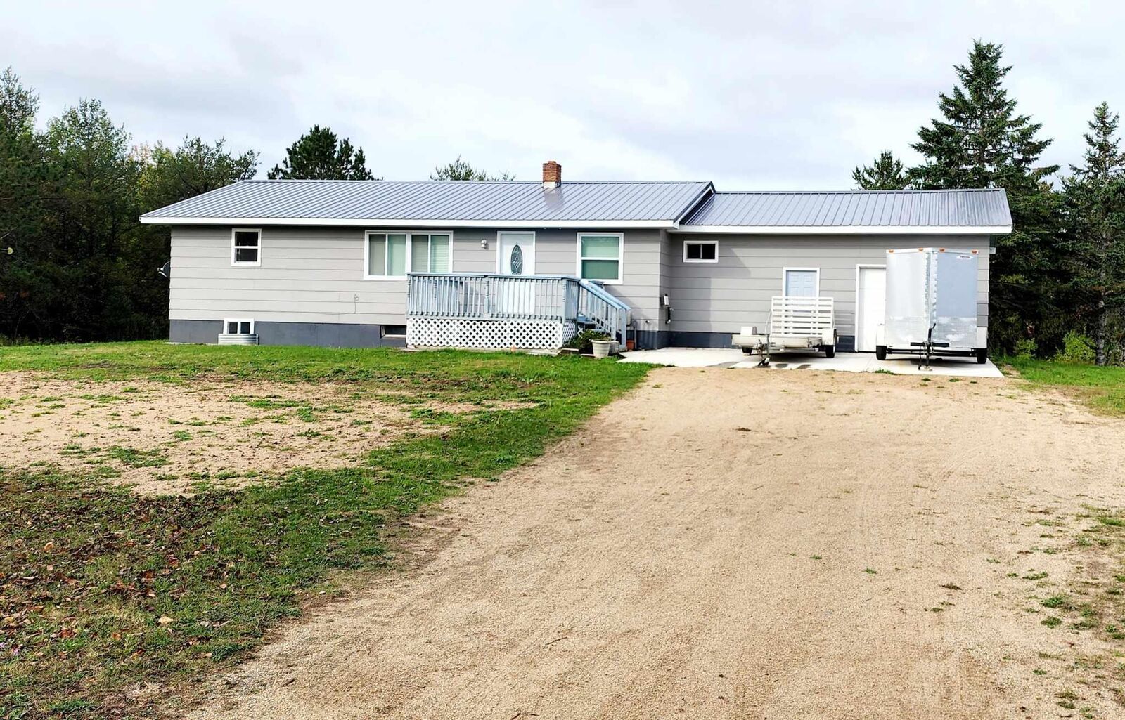 Property Photo: 36435 221st Avenue MN 56621