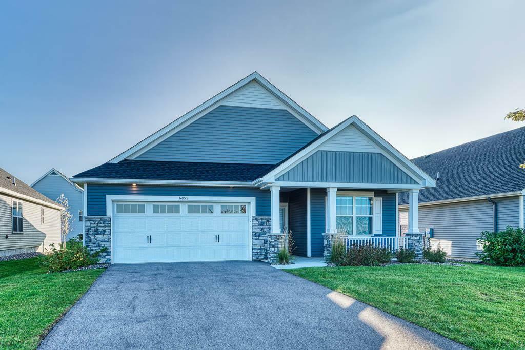 Property Photo: 6059 Iden Avenue S MN 55016