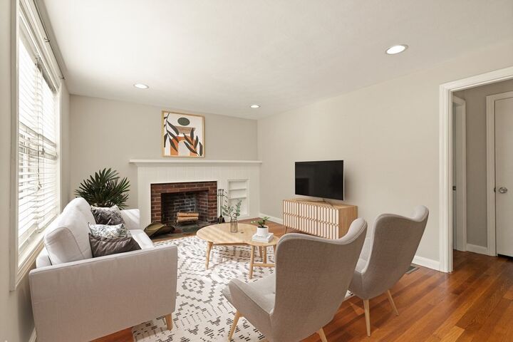 Property Photo: 29 West St MA 01801