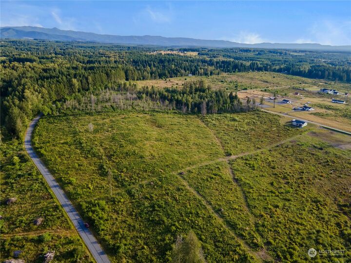 Property Photo:  35504 Jackson Road E  WA 98328 