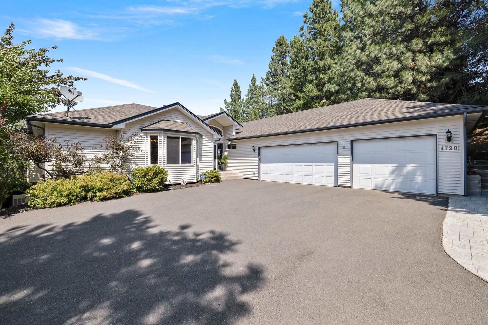 House for sale in Spokane 4720 E Birkdale Ln, Spokane, WA 99223