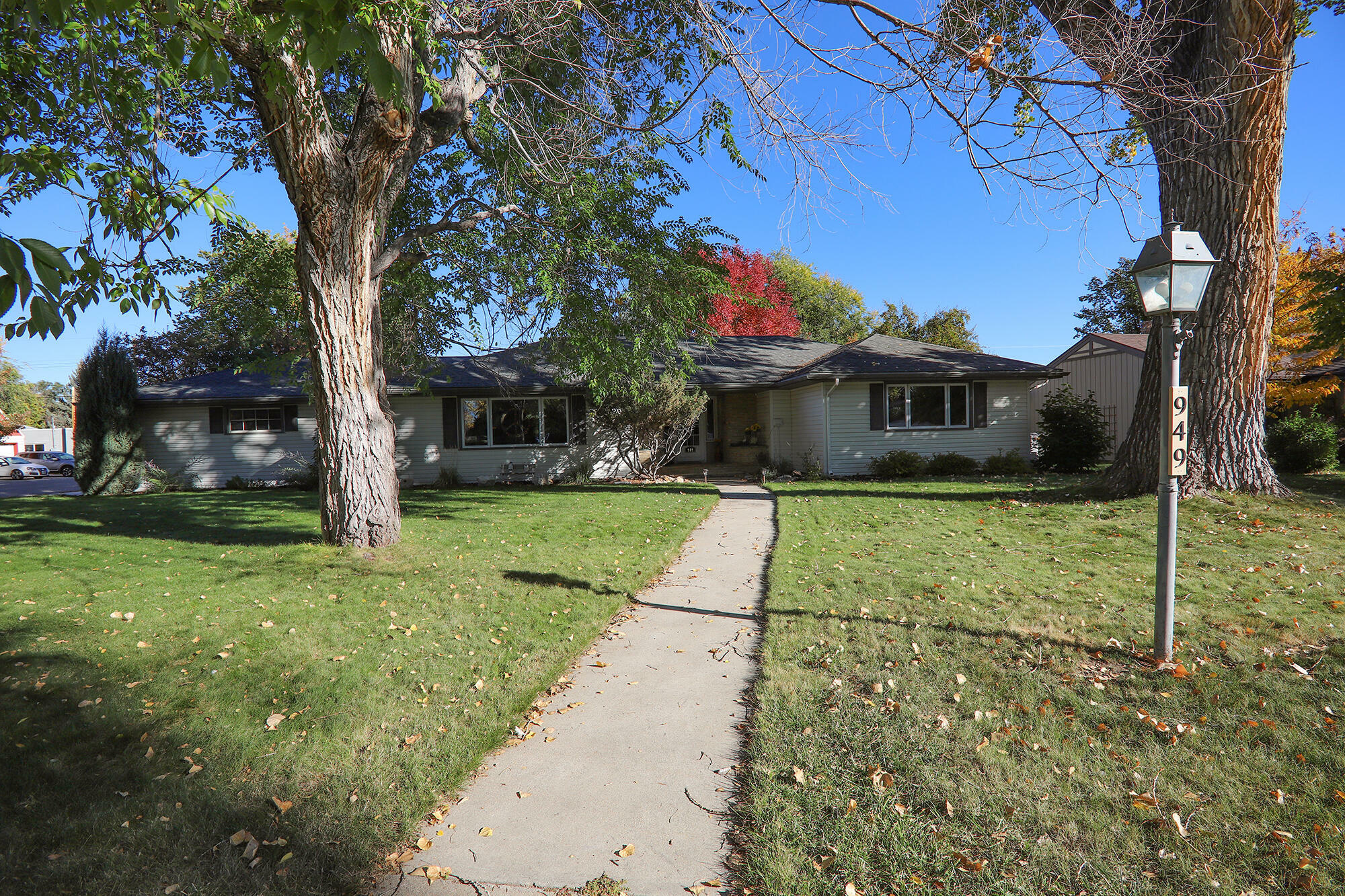 Property Photo:  949 Victoria Street  WY 82801 