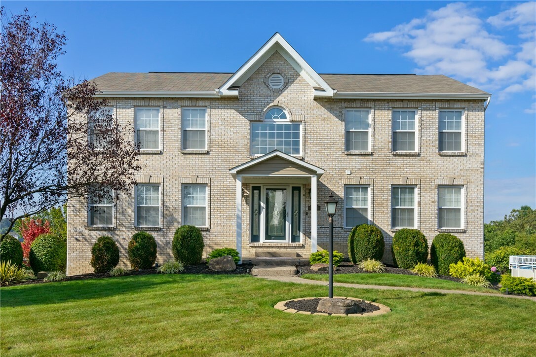 Property Photo:  154 Nottingham Drive  PA 15205 