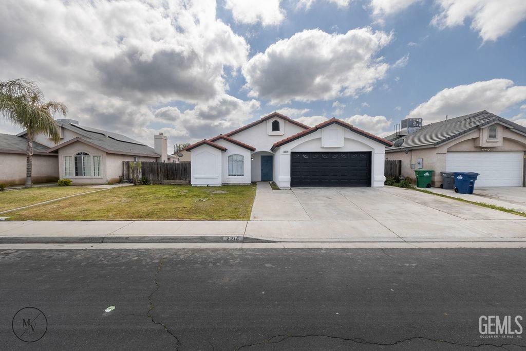 2214 Rizal Drive  Delano CA 93215 photo