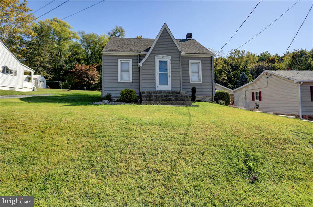 Property Photo:  312 Northfield Avenue  PA 17268 