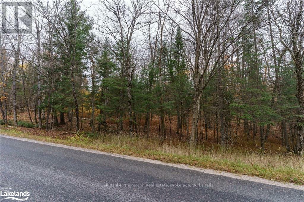 Photo de la propriété: 0 Ahmic Lake Road ON P0A 1P0