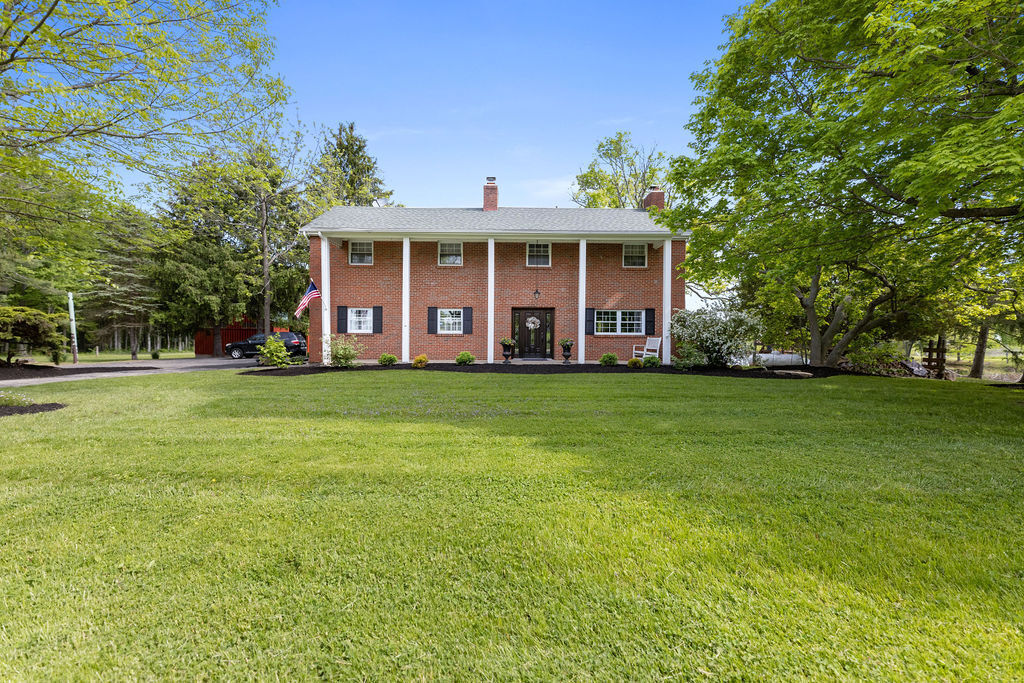 Property Photo:  597  Chapel Rd  OH 45103 