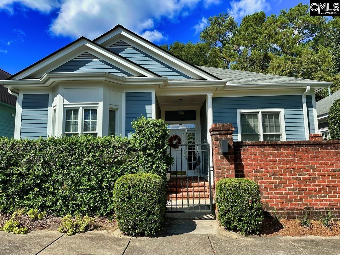 Property Photo: 320 Bancroft SC 29206-3141