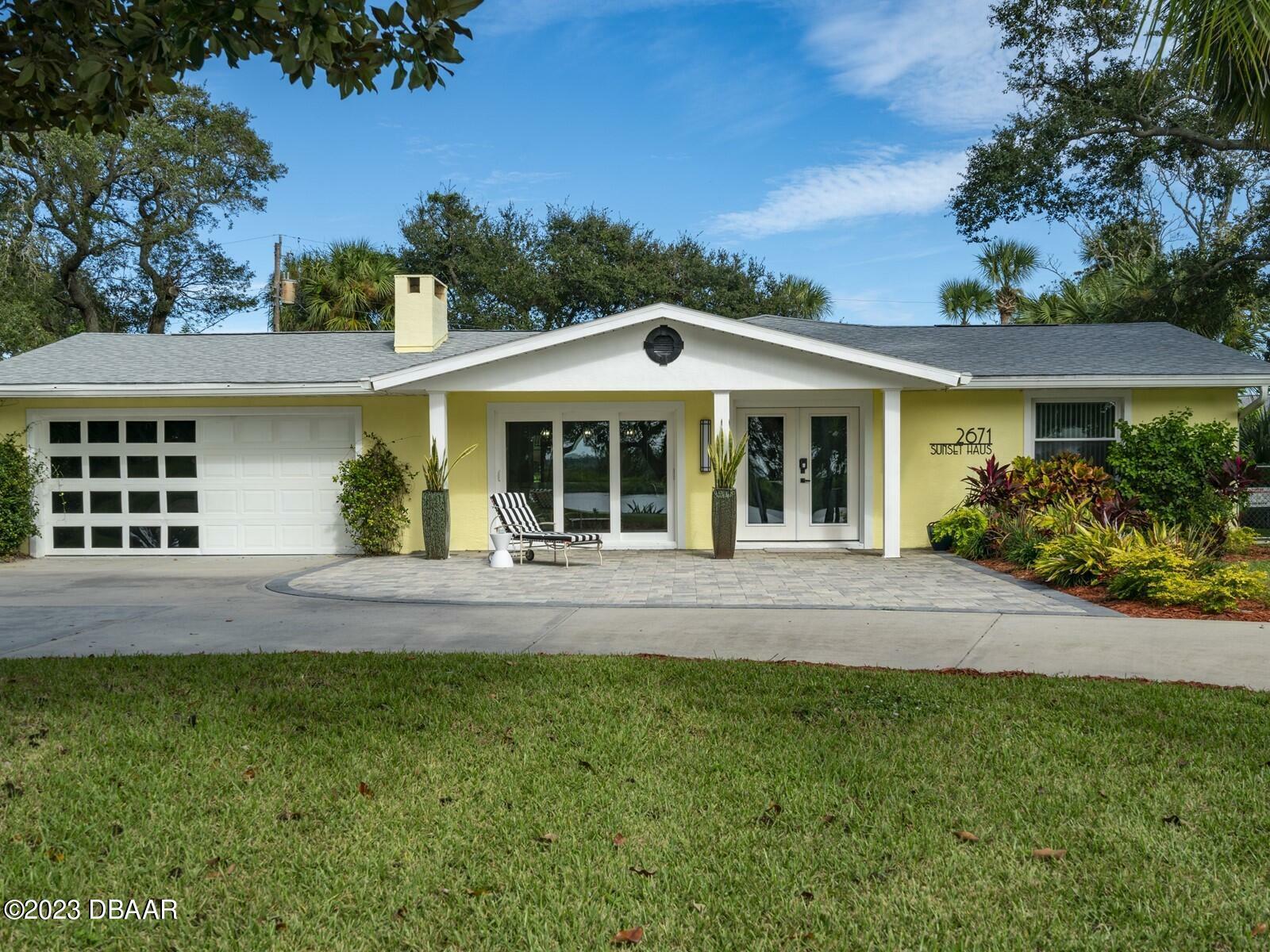 Property Photo:  2671 John Anderson Drive  FL 32176 