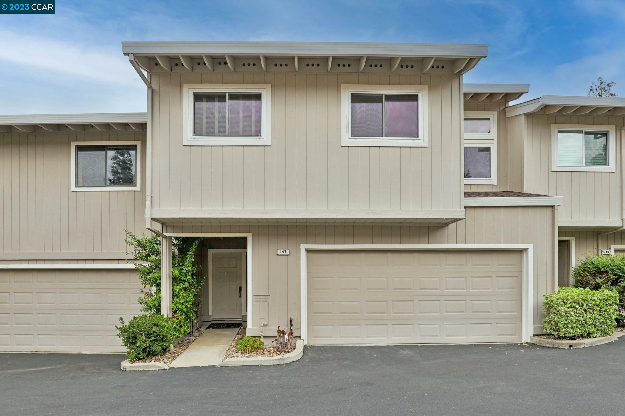 Property Photo:  147 Southwind Dr  CA 94523 