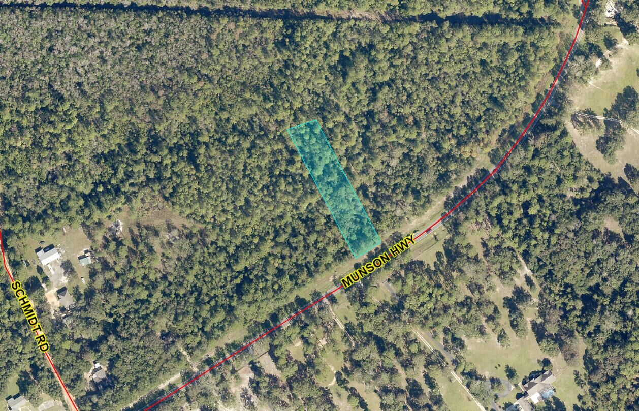 Property Photo:  Lot 21 Munson Highway  FL 32570 