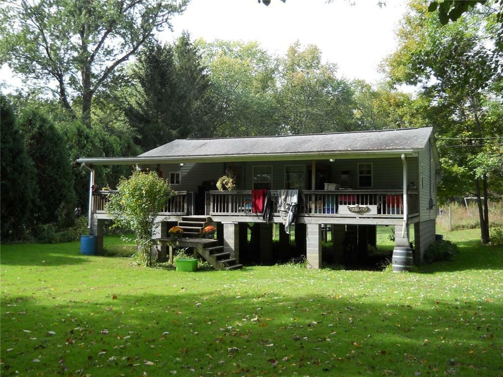 Property Photo:  134 Sycamore Grove  PA 16057 