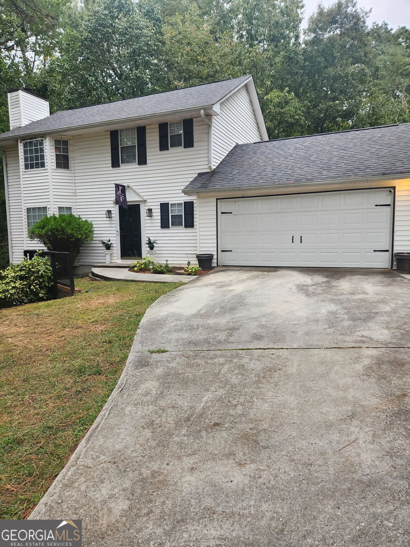 Property Photo:  3226 Boulder Brook Drive  GA 30038 
