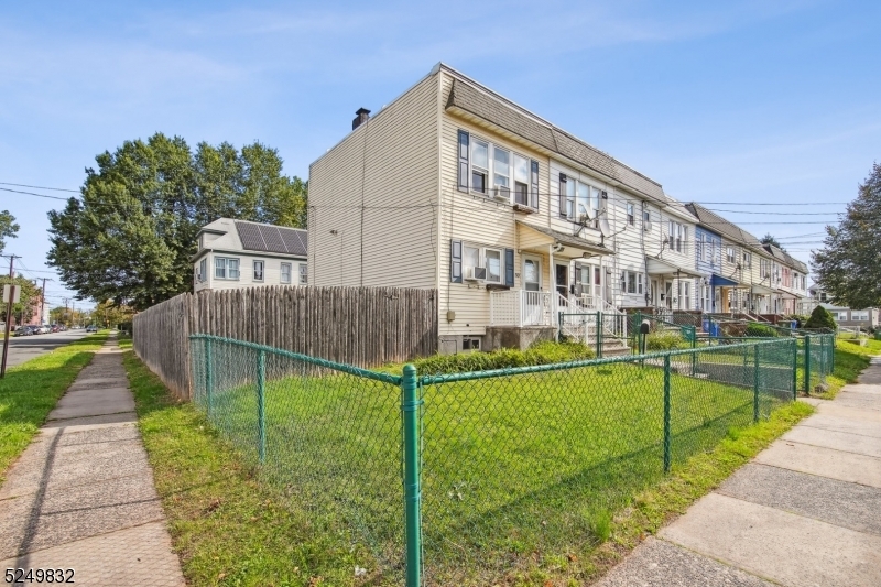 Property Photo: 1501 Winans Ave NJ 07036