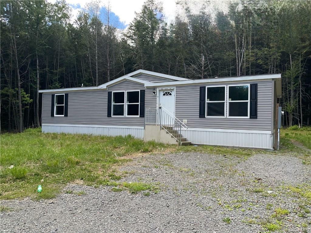 55 Murphy Road  Swan Lake NY 12783 photo