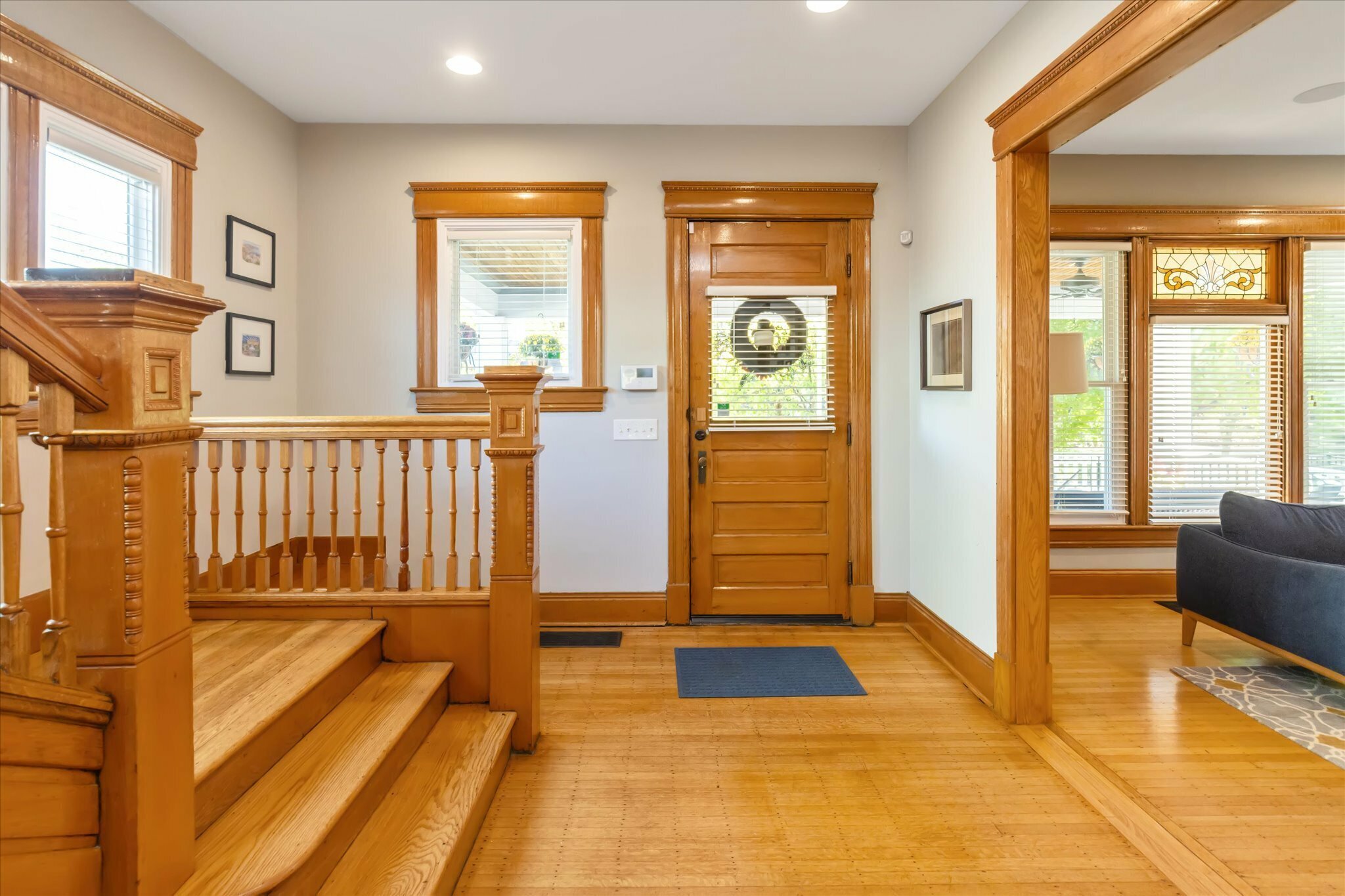 Property Photo:  2058 N New Jersey Street  IN 46202 