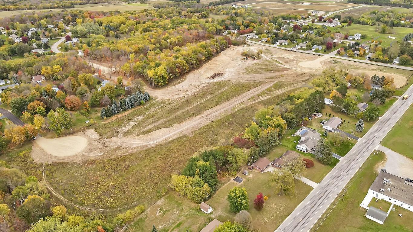 Property Photo:  Lot 6, Block 3 2 1/2 Ave NE  MN 56375 