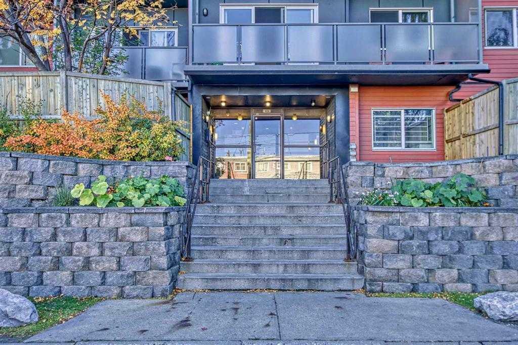 Property Photo: 335 Garry Crescent NE 415 AB T2K 5X1
