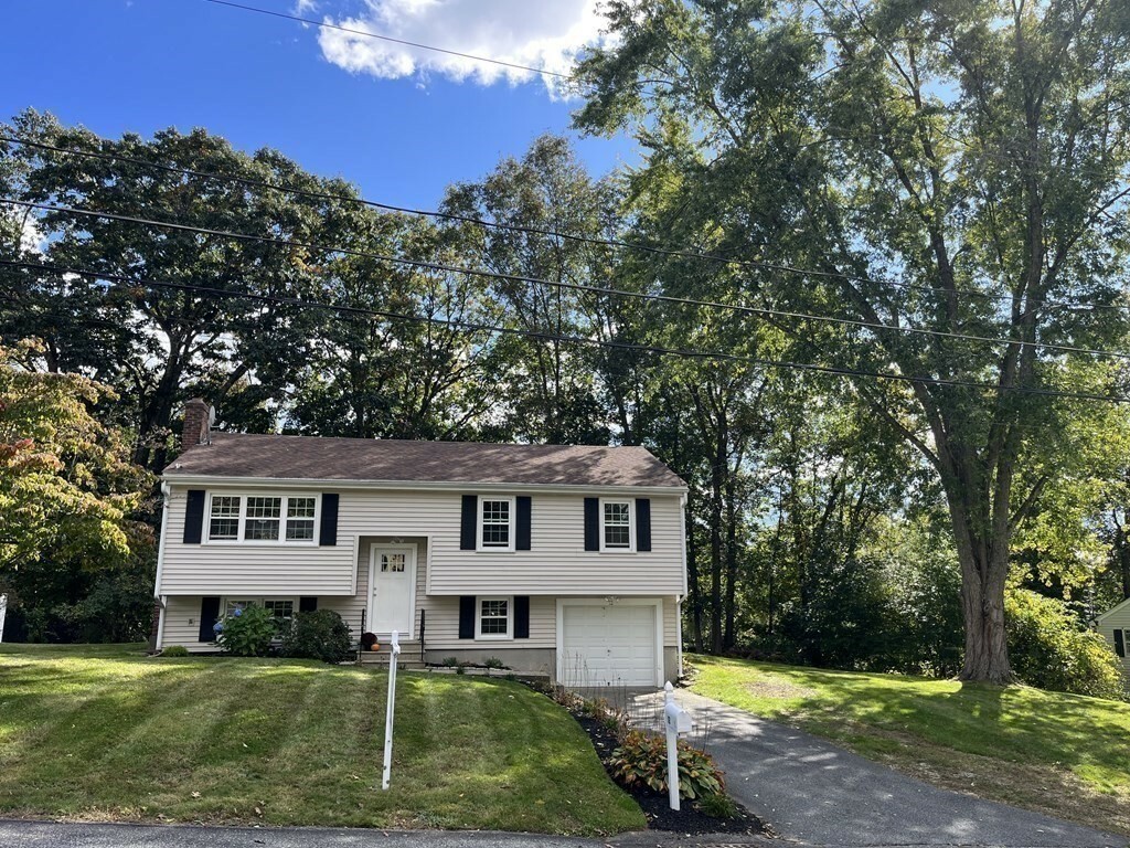 Property Photo:  12 Sherwood Drive  MA 01757 