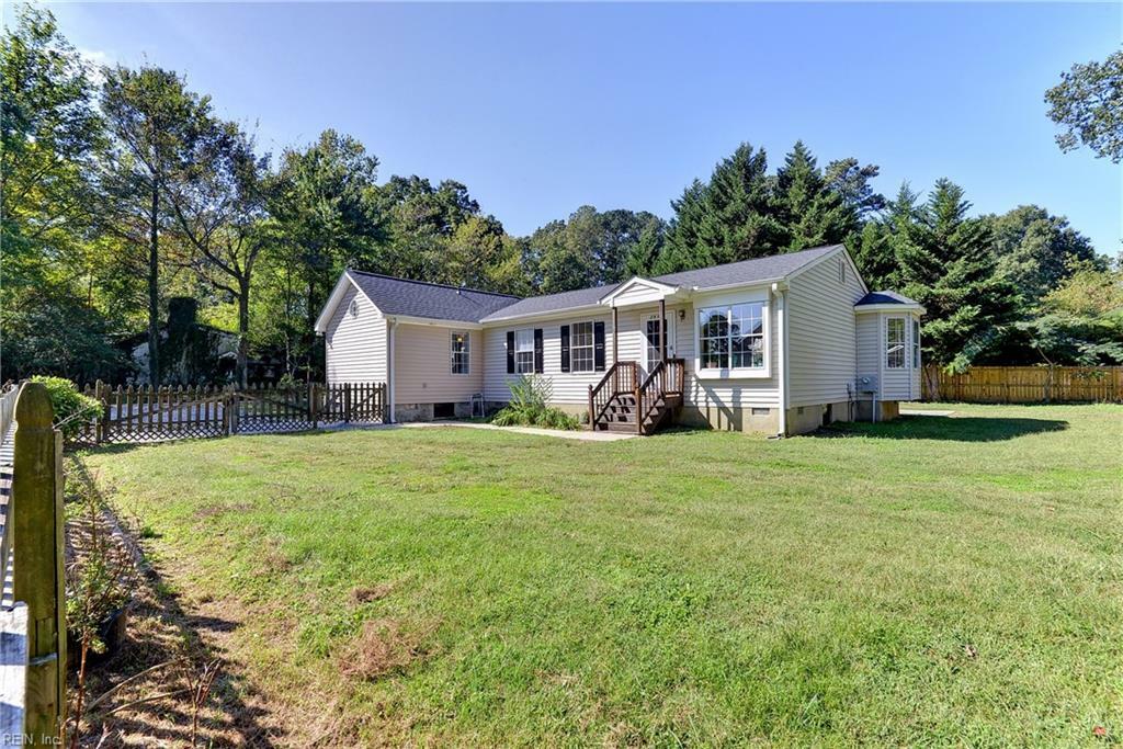 Property Photo: 2959 Lake Powell Road VA 23185