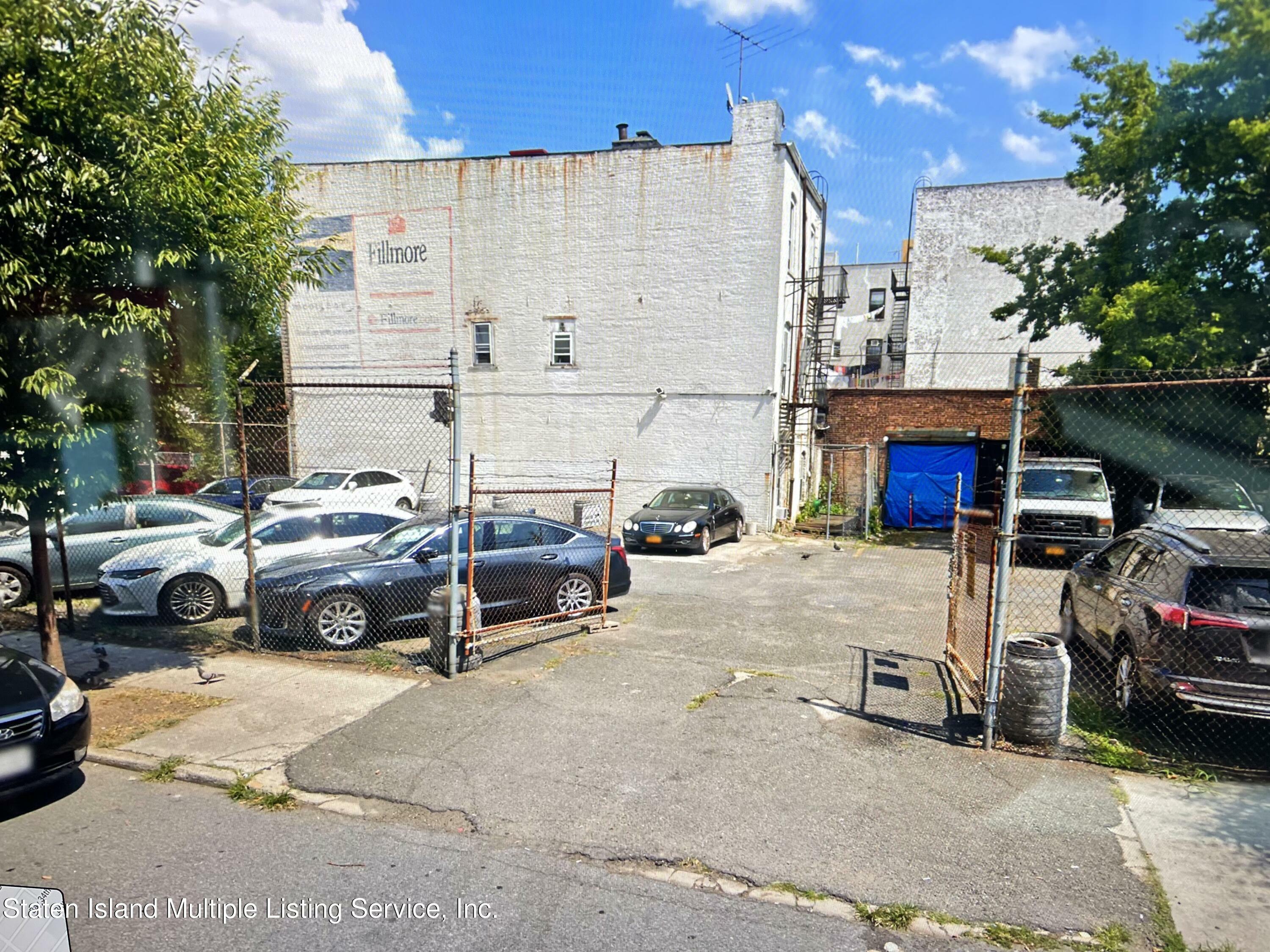 Property Photo:  173 Bay 32nd Street  NY 11214 