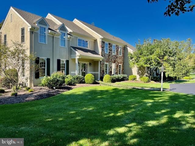 Property Photo:  1420 Westgate Drive  PA 19460 