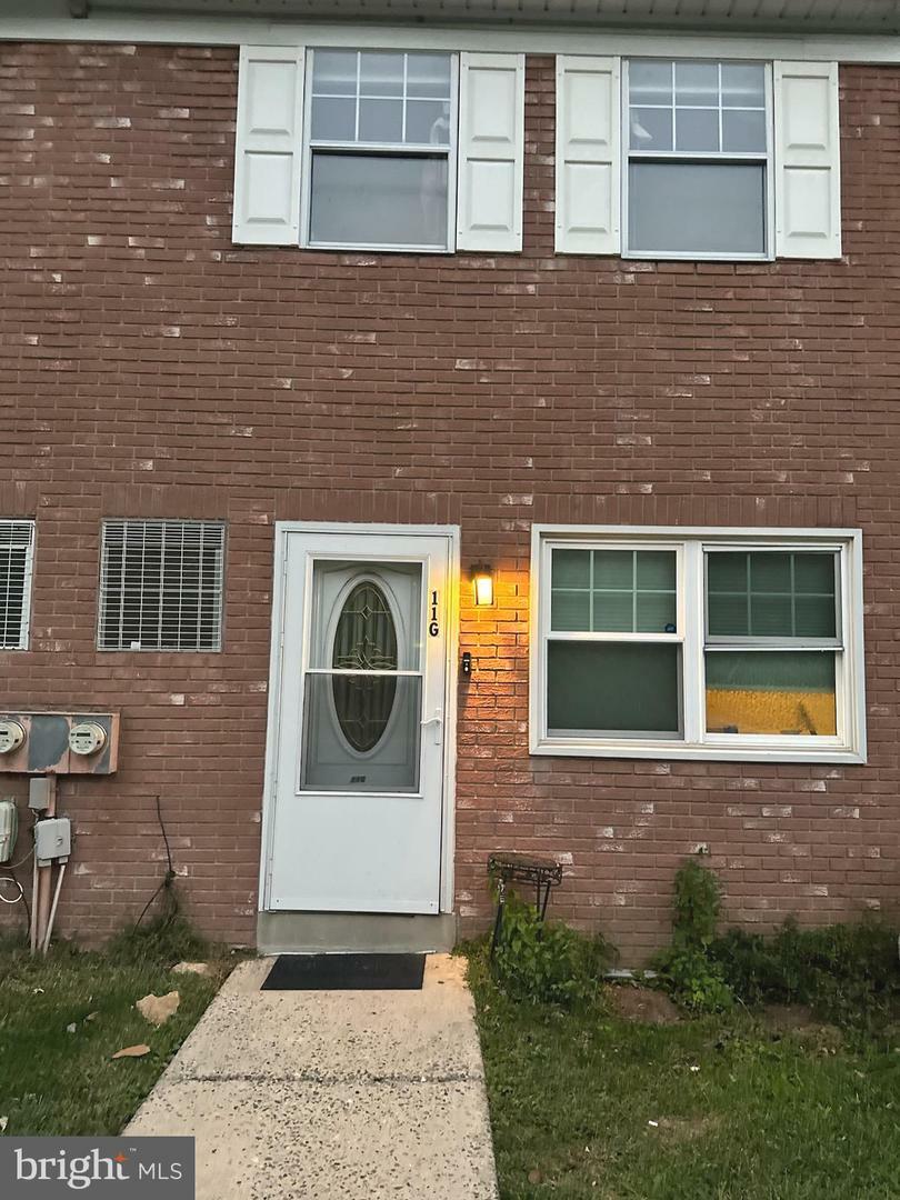 Property Photo:  515 N York Road 11-G  PA 19090 