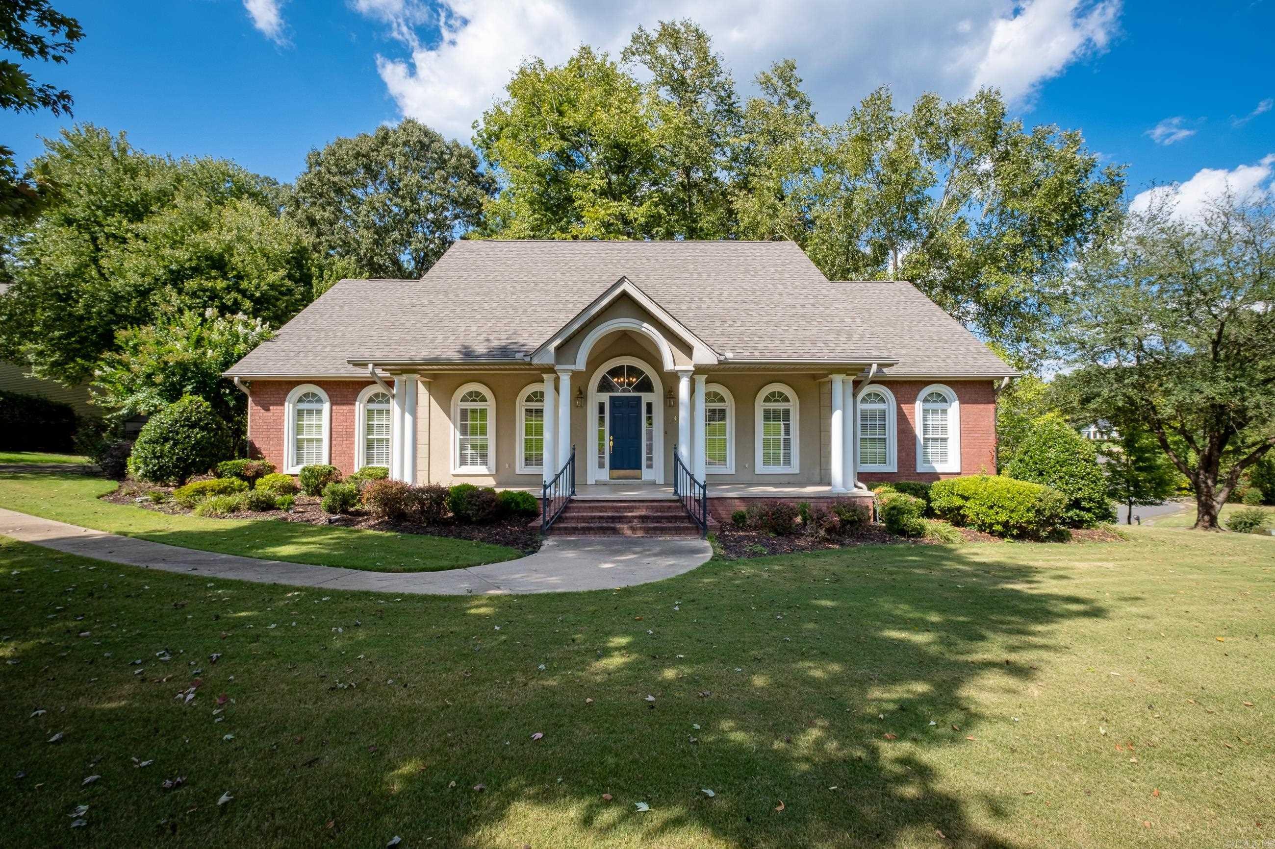 Property Photo: 114 Pinnacle Drive AR 71923