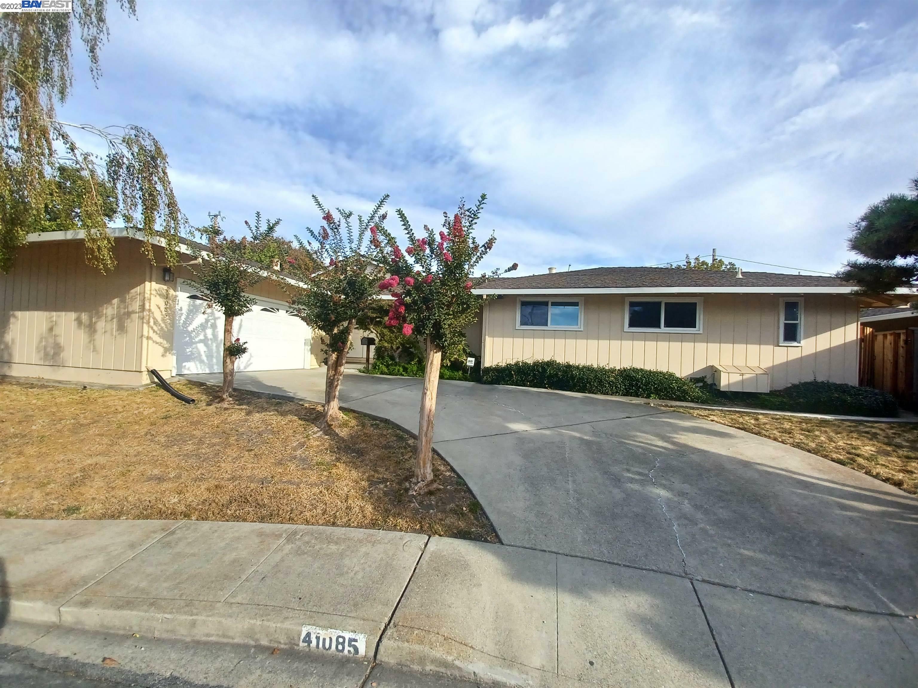41085 Pajaro Dr  Fremont CA 94539 photo