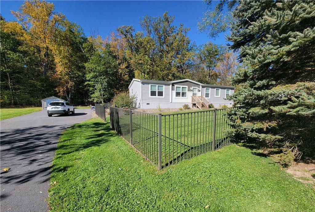 Property Photo:  743 Clearfield Road  PA 18064 