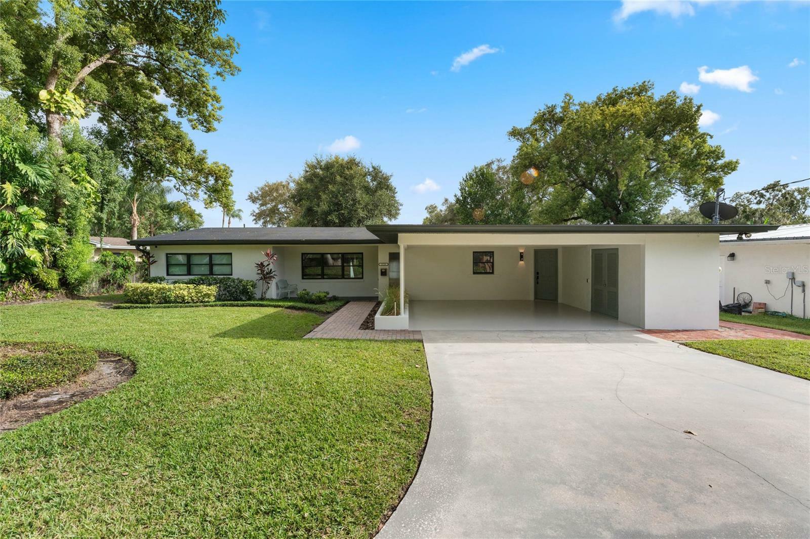 Property Photo:  3226 Clemwood Drive  FL 32803 