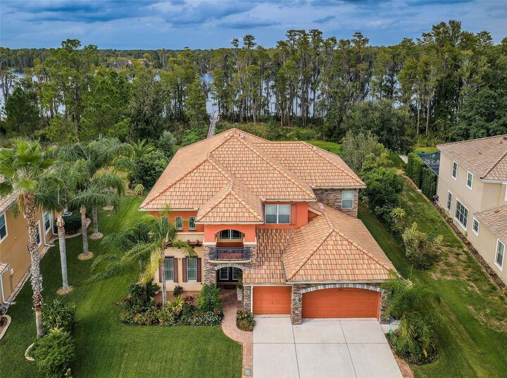 Property Photo:  8841 New Alexandria Loop  FL 34654 
