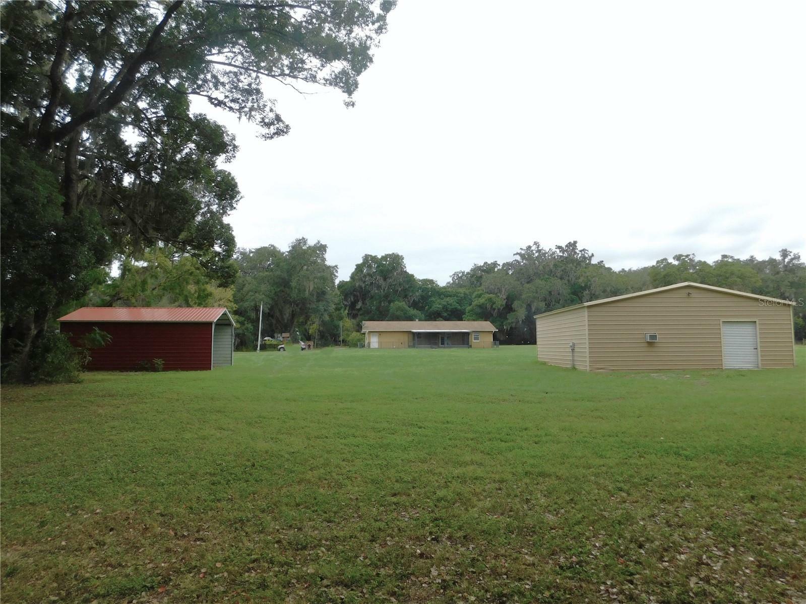 Property Photo:  14205 SE 70th Avenue  FL 34491 