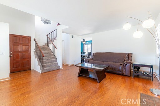 Property Photo:  1733 Compromise Line Road 9  CA 91741 