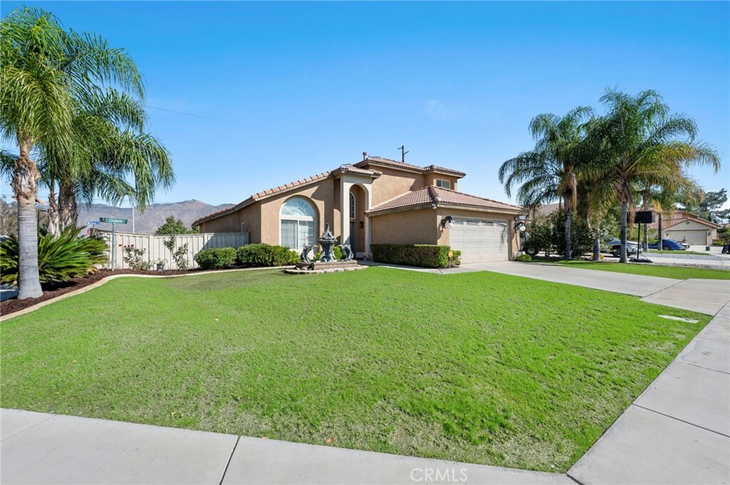 Property Photo:  1019 Jude Court  CA 92583 