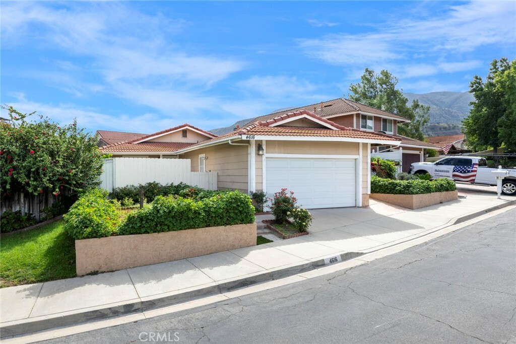 Property Photo:  4616 Golden Ridge Drive  CA 92878 