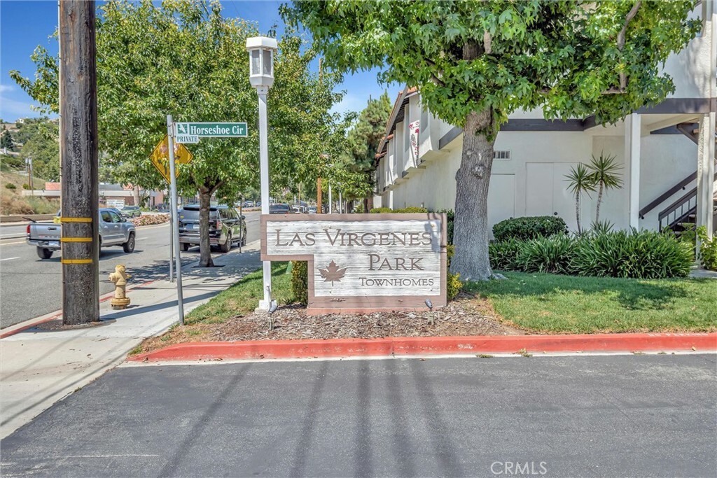 Property Photo:  5542 Las Virgenes Road 93  CA 91302 