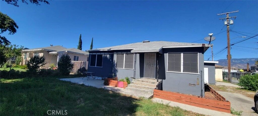 Property Photo:  1338 W Evans Street  CA 92411 