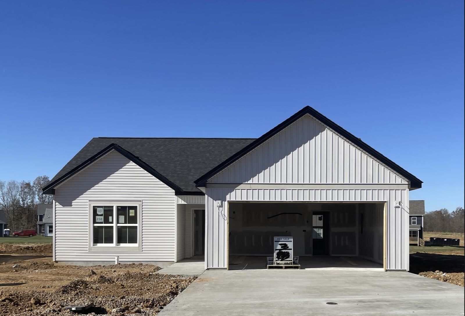 Property Photo: 158 Cherry Fields TN 37042