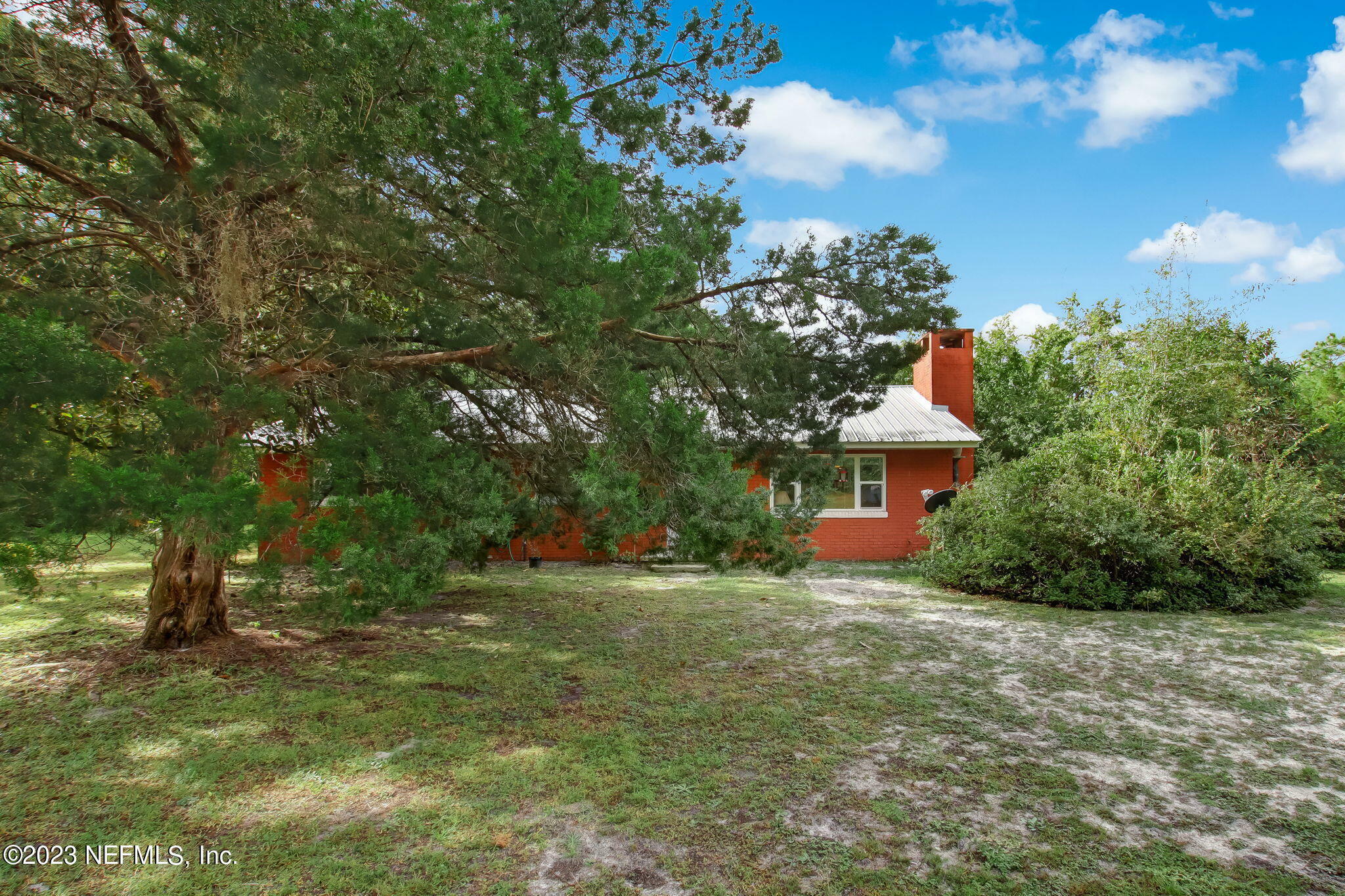 Property Photo:  111 Marsh Lane  FL 32177 