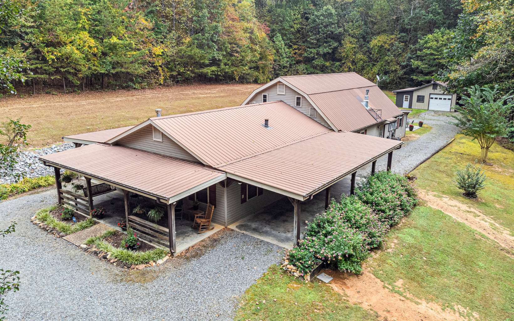 Property Photo:  1705 Homer Wright Road  GA 30175 