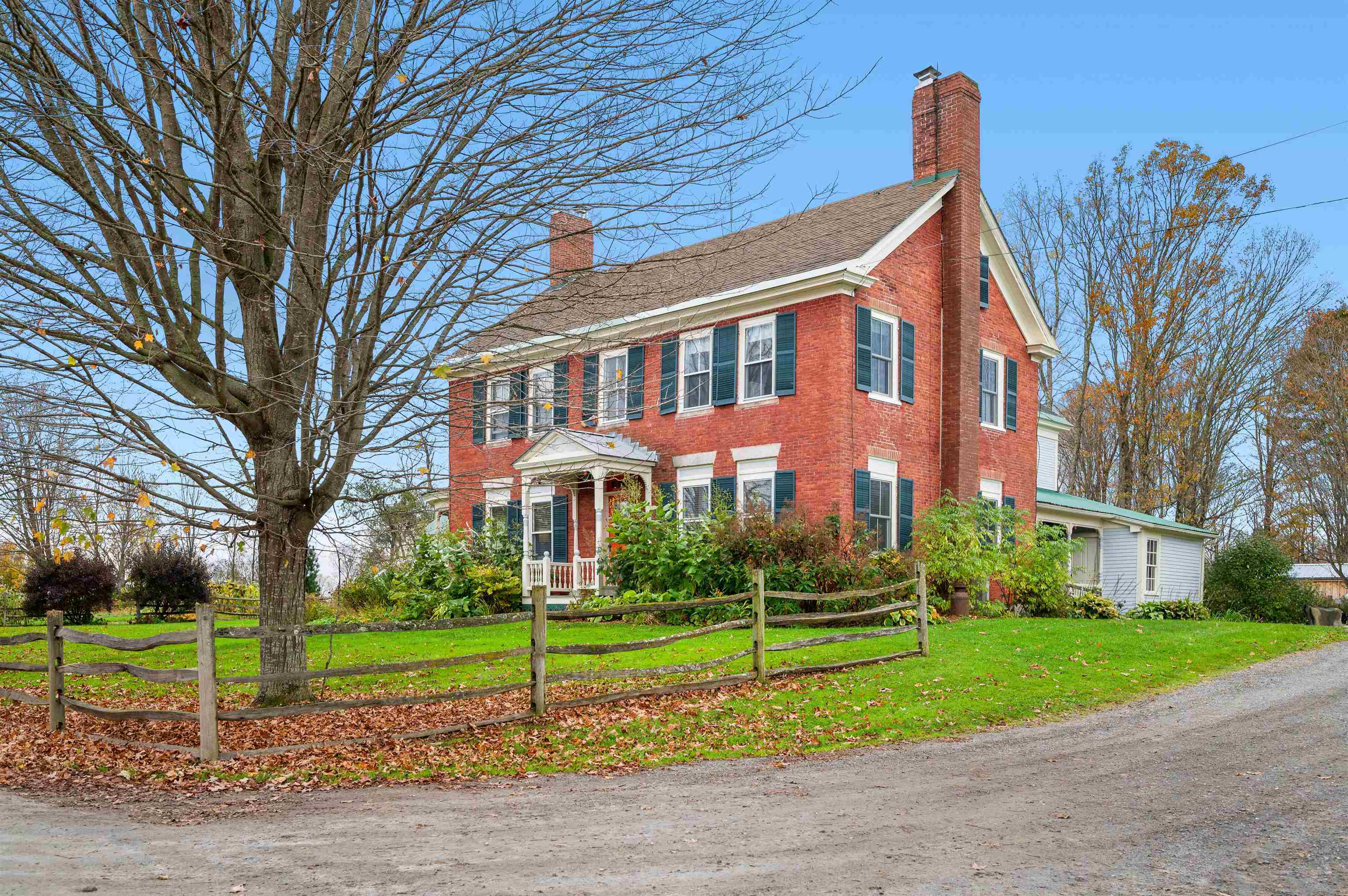 Property Photo:  2193 Hollister Hill Road  VT 05658 