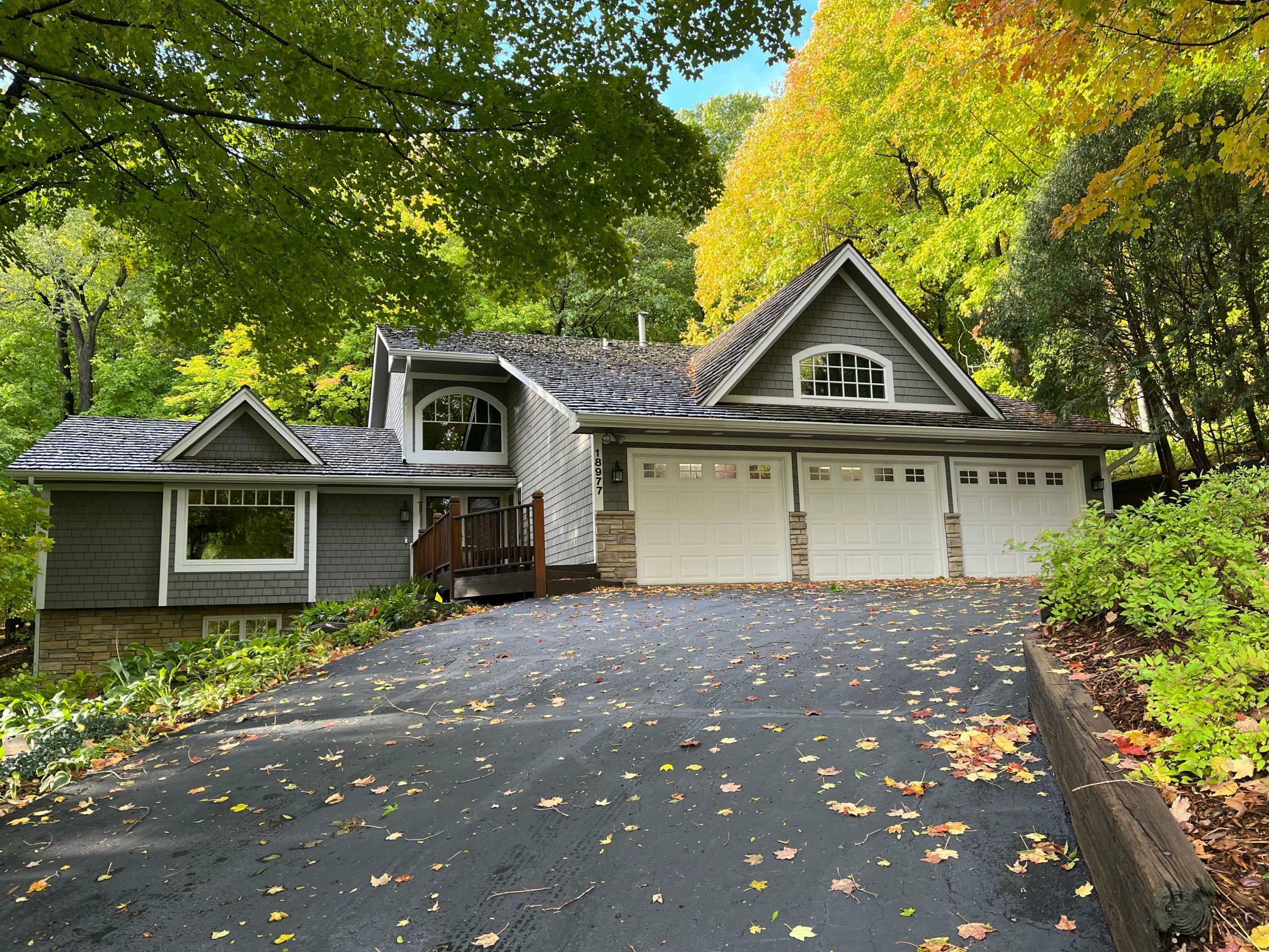 Property Photo: 18977 Carsonwood Road MN 55391