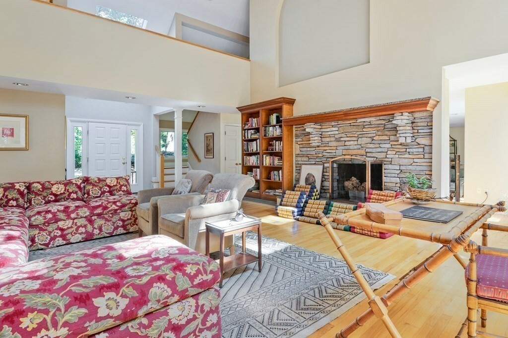 Property Photo:  117 Bogastow Brook Road  MA 01770 