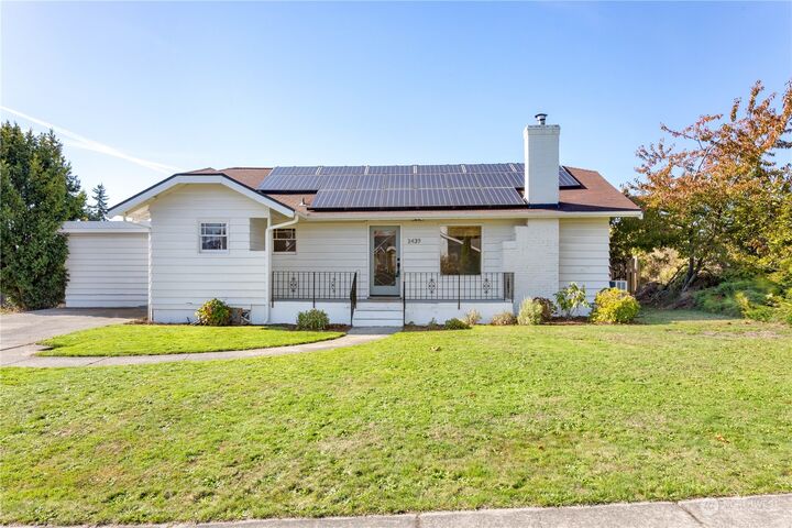 2439 Moore Street  Bellingham WA 98229 photo