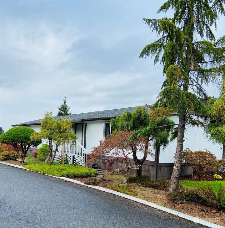 Property Photo: 5900 64th Street NE 146 WA 98270